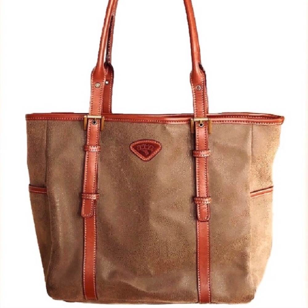 JUMP Paris Bag LIKE NEW Travel Around With Style!!